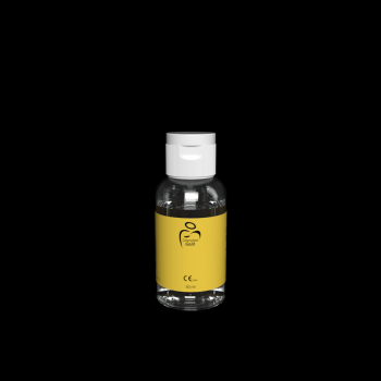 COLORODENT GOLD LINE 50 ml.